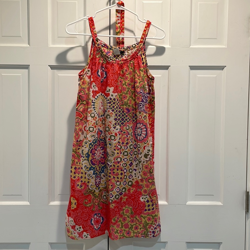 JCrew Coverup